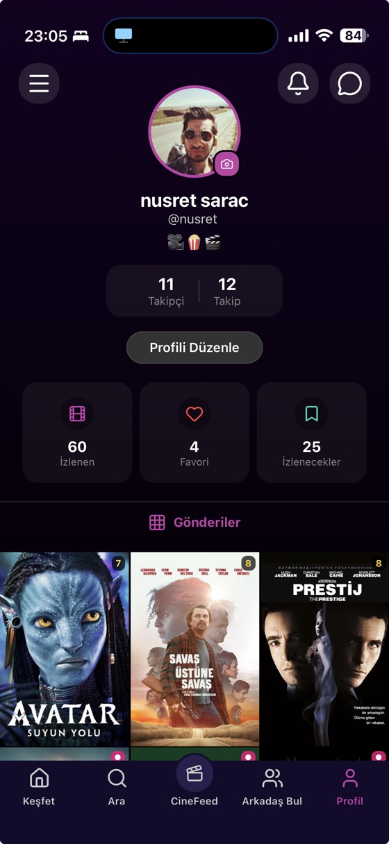 Profil